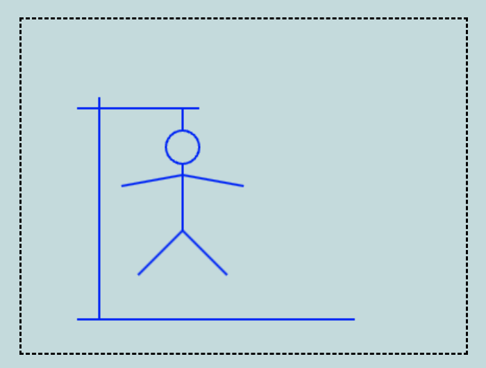 hangmanGame