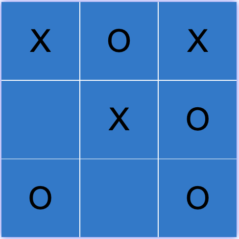 tictactoe